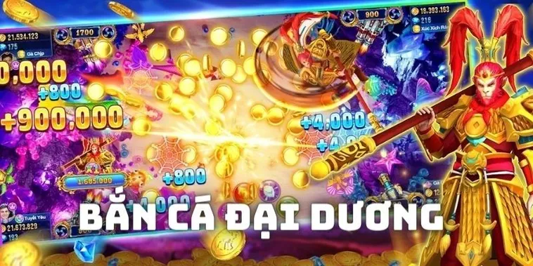 Cách Chơi Bắn Cá Đại Dương Win777 Hiệu Quả Để Săn Thưởng Khủng Nhất 1 Cách Chơi Bắn Cá Đại Dương Win777 Hiệu Quả Để Săn Thưởng Khủng Nhất