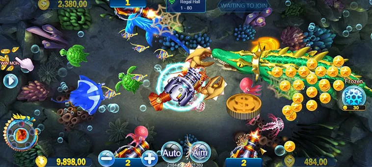 Bí Quyết Chinh Phục Bắn Cá Royal Fishing Tại Win777 Dễ Thắng Lớn 2 Bí Quyết Chinh Phục Bắn Cá Royal Fishing Tại Win777 Dễ Thắng Lớn