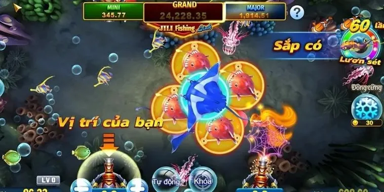 Bí Quyết Chinh Phục Bắn Cá Royal Fishing Tại Win777 Dễ Thắng Lớn 1 Bí Quyết Chinh Phục Bắn Cá Royal Fishing Tại Win777 Dễ Thắng Lớn