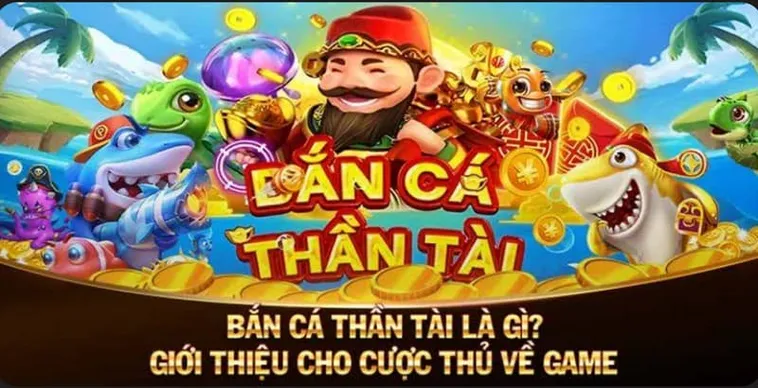 Cách Chơi Bắn Cá Thần Tài Win777 Dễ Thắng Cho Người Mới Bắt Đầu 2 Cách Chơi Bắn Cá Thần Tài Win777 Dễ Thắng Cho Người Mới Bắt Đầu
