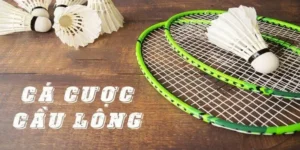 Bí Quyết Cá Cược Cầu Lông Win777 Dễ Thắng Cho Người Mới Bắt Đầu 3 Bí Quyết Cá Cược Cầu Lông Win777 Dễ Thắng Cho Người Mới Bắt Đầu