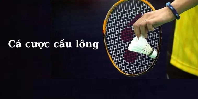 Bí Quyết Cá Cược Cầu Lông Win777 Dễ Thắng Cho Người Mới Bắt Đầu 2 Bí Quyết Cá Cược Cầu Lông Win777 Dễ Thắng Cho Người Mới Bắt Đầu