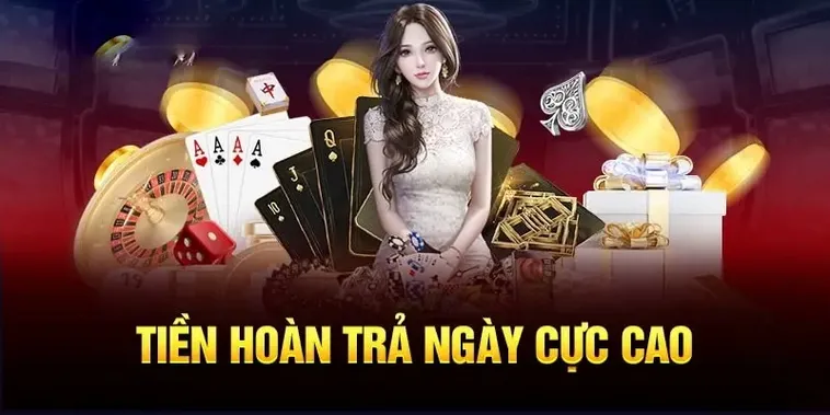 Hoàn Trả Không Giới Hạn Tại Win777 Ưu Đãi Hấp Dẫn Cho Cược Thủ 2 Hoàn Trả Không Giới Hạn Tại Win777 Ưu Đãi Hấp Dẫn Cho Cược Thủ