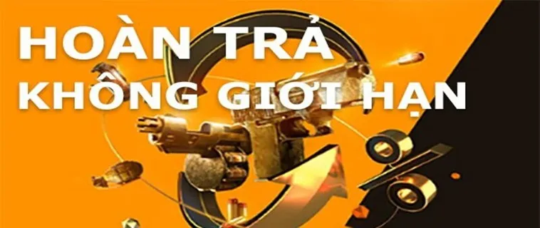 Hoàn Trả Không Giới Hạn Tại Win777 Ưu Đãi Hấp Dẫn Cho Cược Thủ 1 Hoàn Trả Không Giới Hạn Tại Win777 Ưu Đãi Hấp Dẫn Cho Cược Thủ