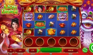 Hướng Dẫn Săn Jackpot Nổ Hũ Lân Hái Lộc Tại Win777 Thắng Lớn 10 Hướng Dẫn Săn Jackpot Nổ Hũ Lân Hái Lộc Tại Win777 Thắng Lớn