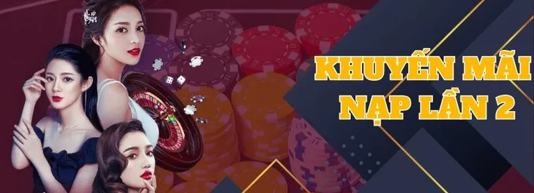 Nạp Lần 2 Tặng 50% Tại Win777 Cơ Hội Vàng Cho Người Chơi 2 Nạp Lần 2 Tặng 50% Tại Win777 Cơ Hội Vàng Cho Người Chơi