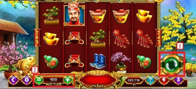 Mẹo Chơi Nổ Hũ Táo Quân Tại Win777 Để Chinh Phục Jackpot Lớn 2 Mẹo Chơi Nổ Hũ Táo Quân Tại Win777 Để Chinh Phục Jackpot Lớn