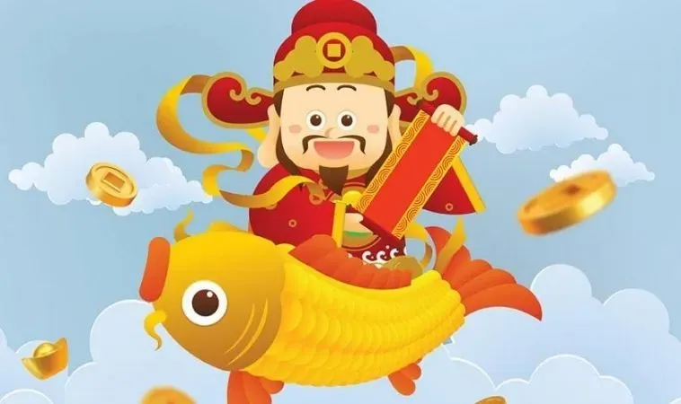 Săn Jackpot Khủng Với Nổ Hũ Thần Tài Win777 Dễ Dàng Thắng Lớn 2 Săn Jackpot Khủng Với Nổ Hũ Thần Tài Win777 Dễ Dàng Thắng Lớn