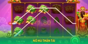 Săn Jackpot Khủng Với Nổ Hũ Thần Tài Win777 Dễ Dàng Thắng Lớn 6 Săn Jackpot Khủng Với Nổ Hũ Thần Tài Win777 Dễ Dàng Thắng Lớn