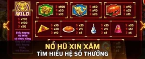 Bí Kíp Chơi Nổ Hũ Xin Xăm Tại Win777 Để Săn Thưởng Siêu Khủng 9 Bí Kíp Chơi Nổ Hũ Xin Xăm Tại Win777 Để Săn Thưởng Siêu Khủng