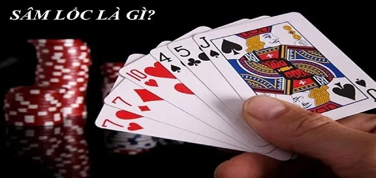 Bí Quyết Chơi Sâm Lốc Win777 Dễ Thắng Cho Người Mới Chơi 2 Bí Quyết Chơi Sâm Lốc Win777 Dễ Thắng Cho Người Mới Chơi