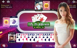 Bí Kíp Chơi Tiến Lên Miền Nam Win777 Dễ Thắng Nhất Cho Tân Thủ 5 Bí Kíp Chơi Tiến Lên Miền Nam Win777 Dễ Thắng Nhất Cho Tân Thủ